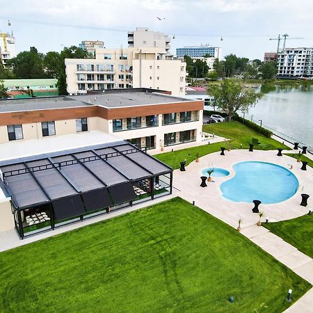 Belinda Hotel Mamaia Adults Only Dış mekan fotoğraf