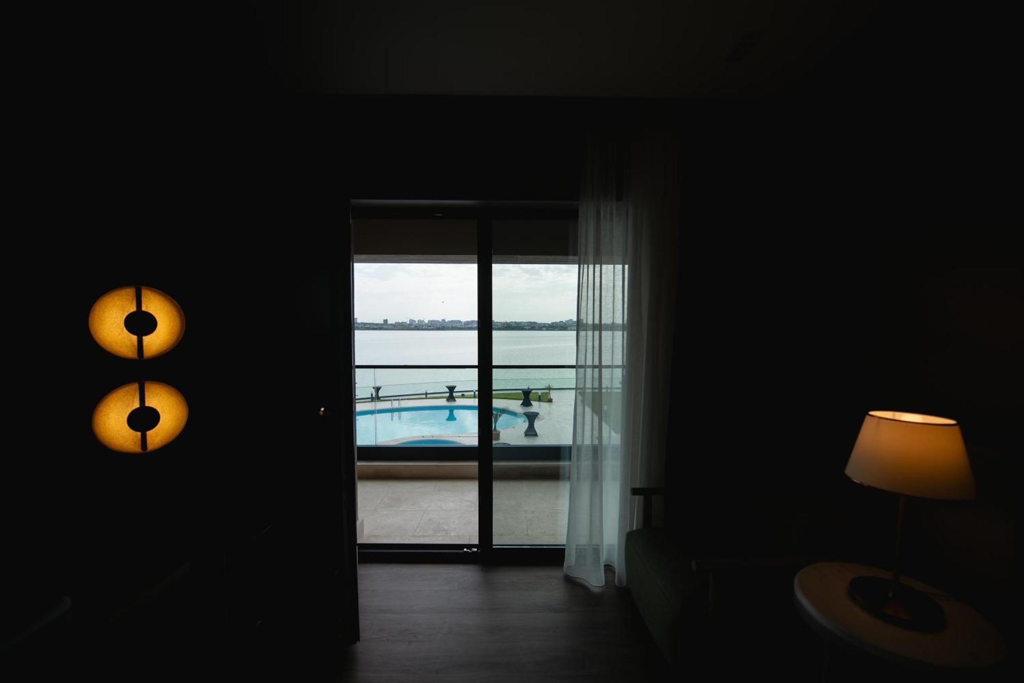 Belinda Hotel Mamaia Adults Only Dış mekan fotoğraf