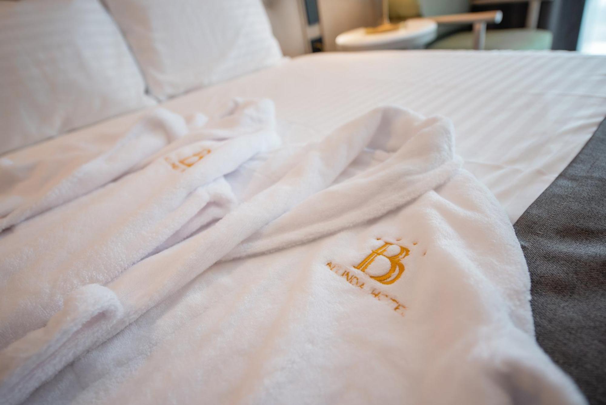 Belinda Hotel Mamaia Adults Only Dış mekan fotoğraf