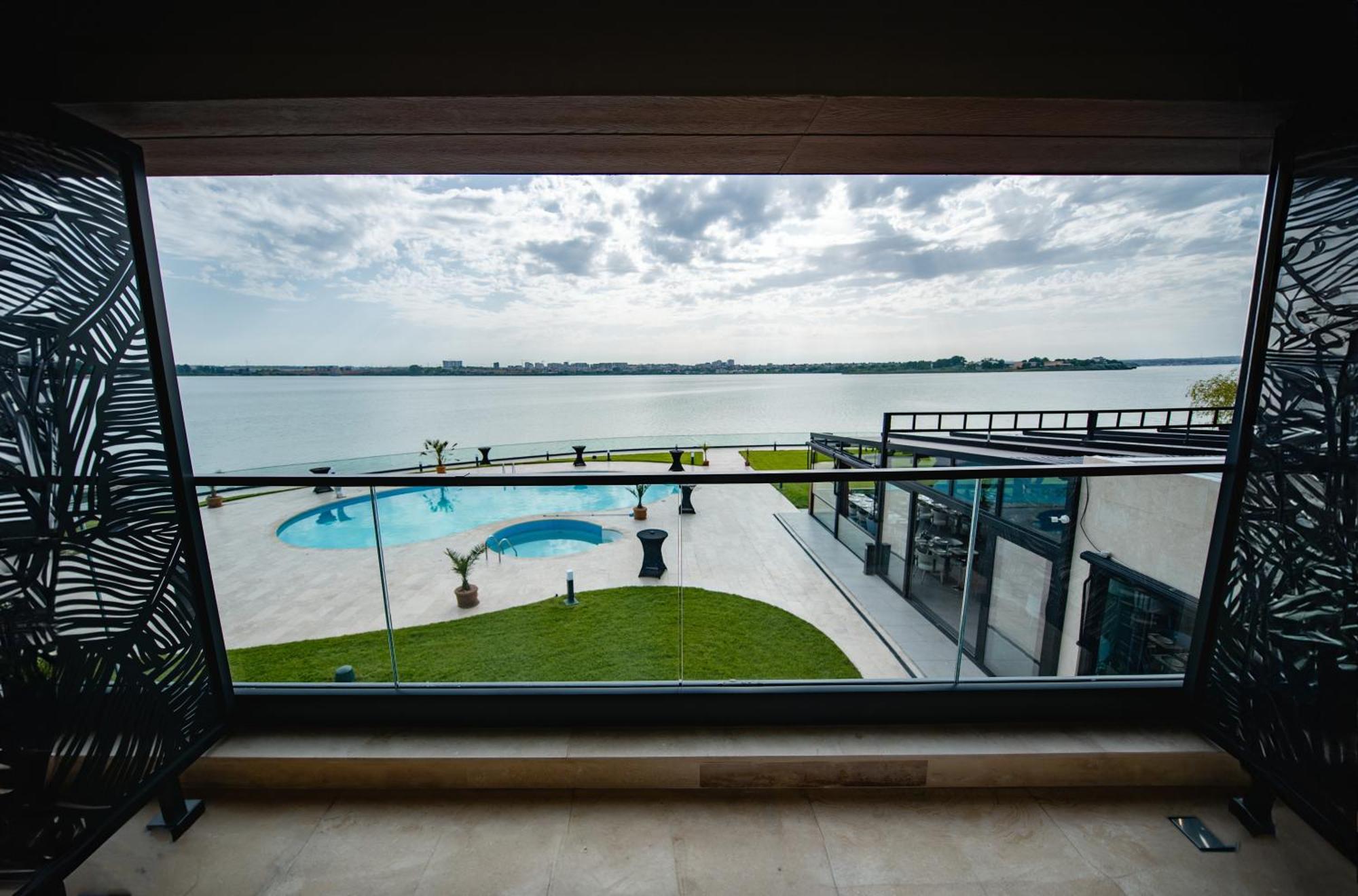 Belinda Hotel Mamaia Adults Only Dış mekan fotoğraf