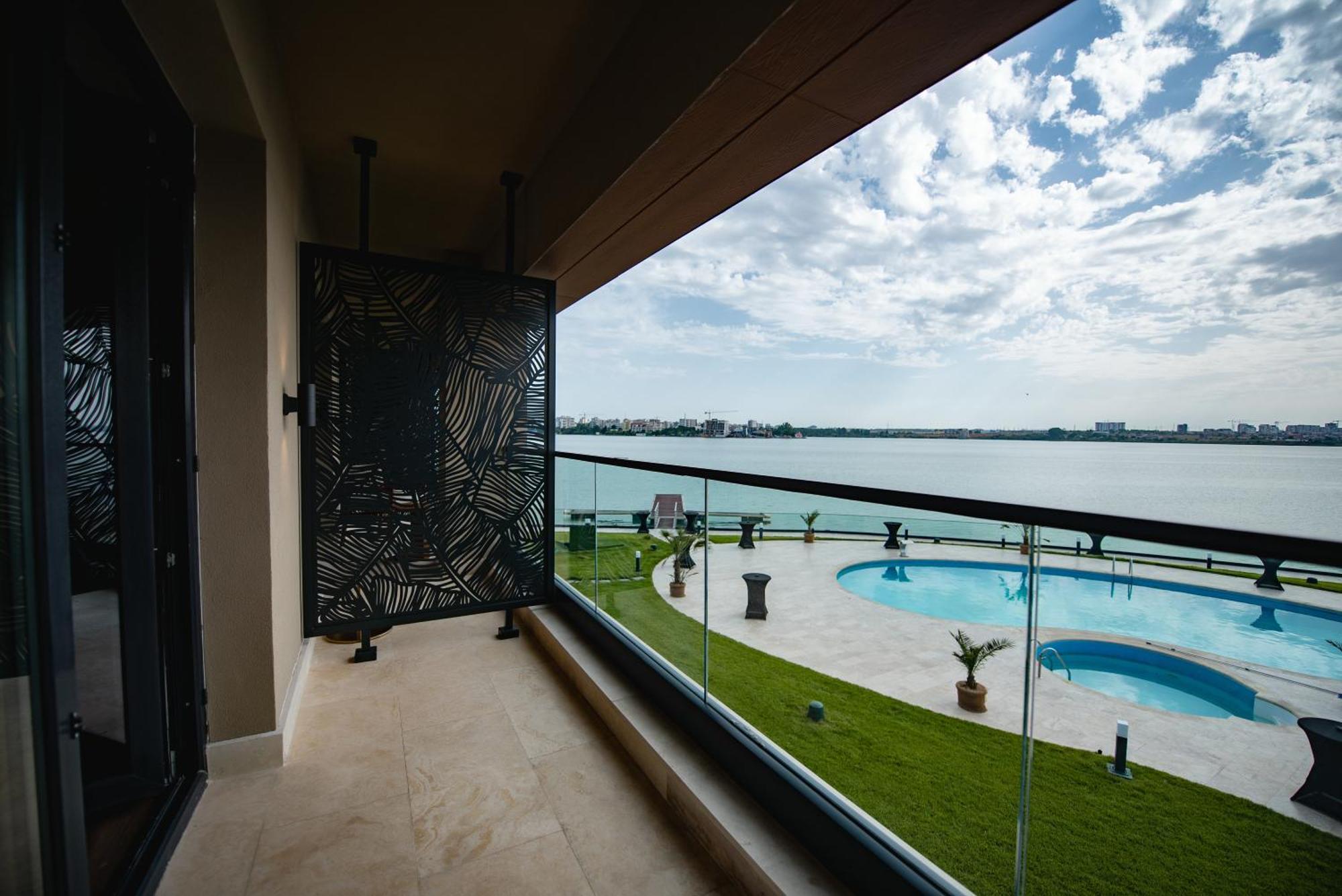Belinda Hotel Mamaia Adults Only Dış mekan fotoğraf