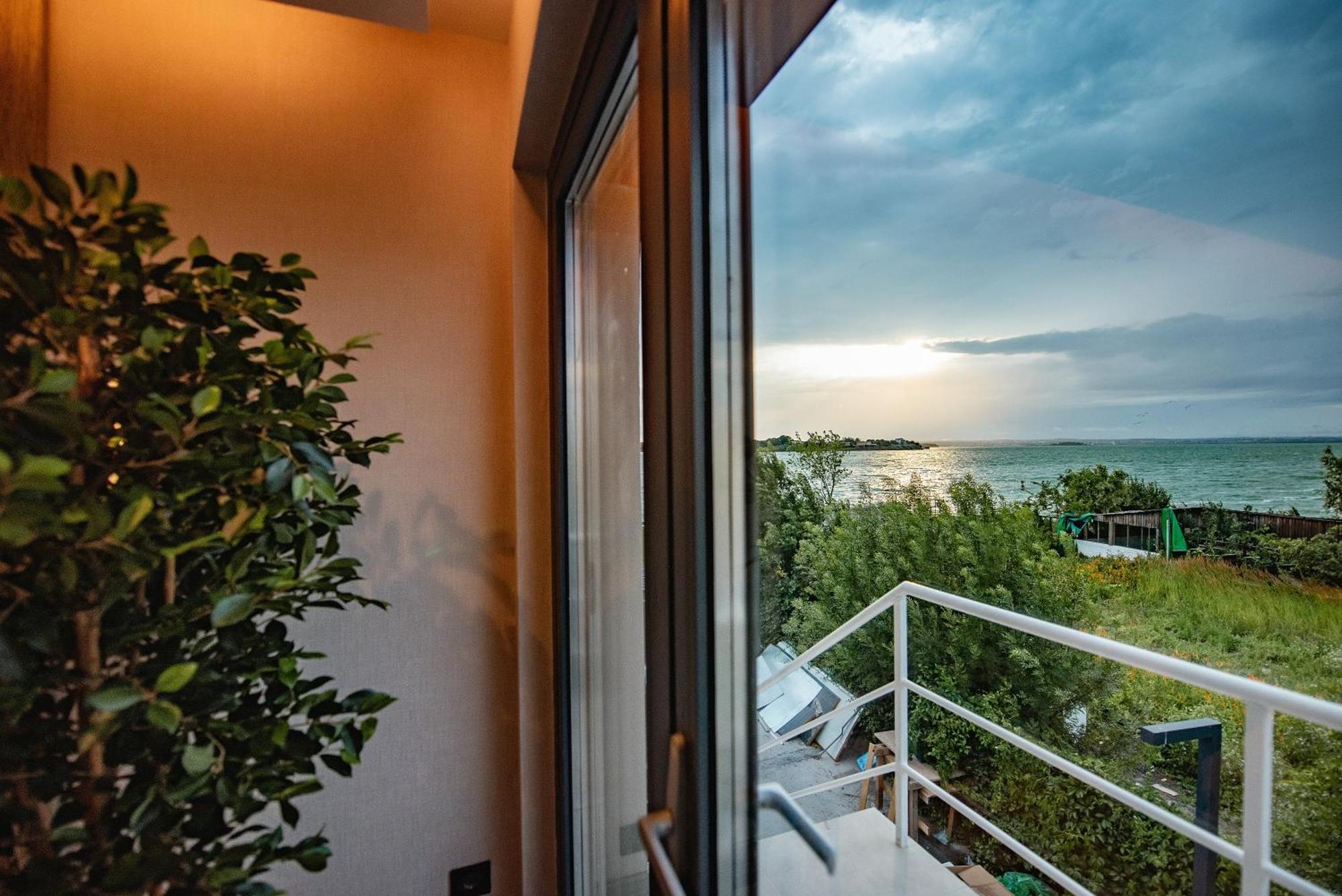 Belinda Hotel Mamaia Adults Only Dış mekan fotoğraf