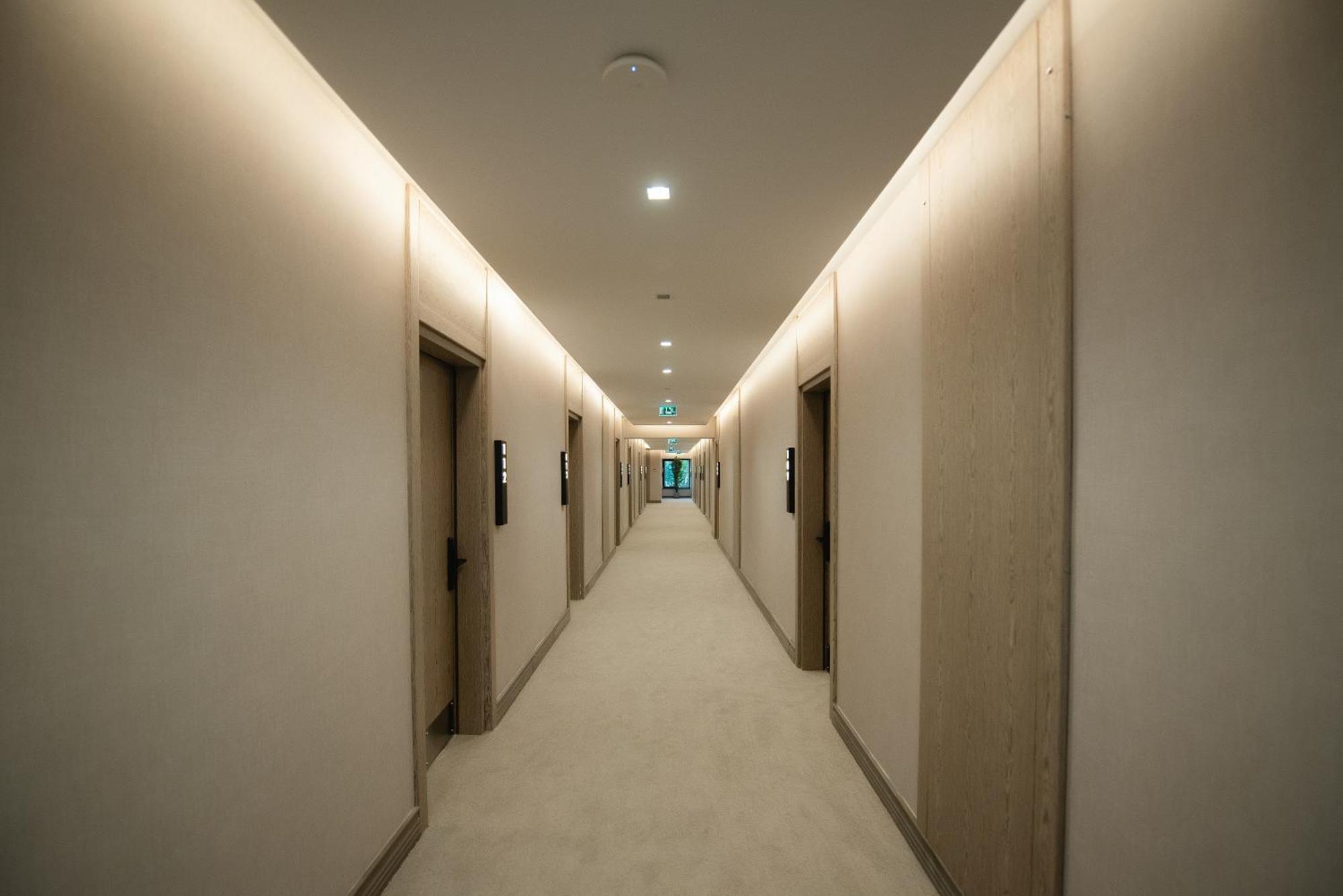 Belinda Hotel Mamaia Adults Only Dış mekan fotoğraf
