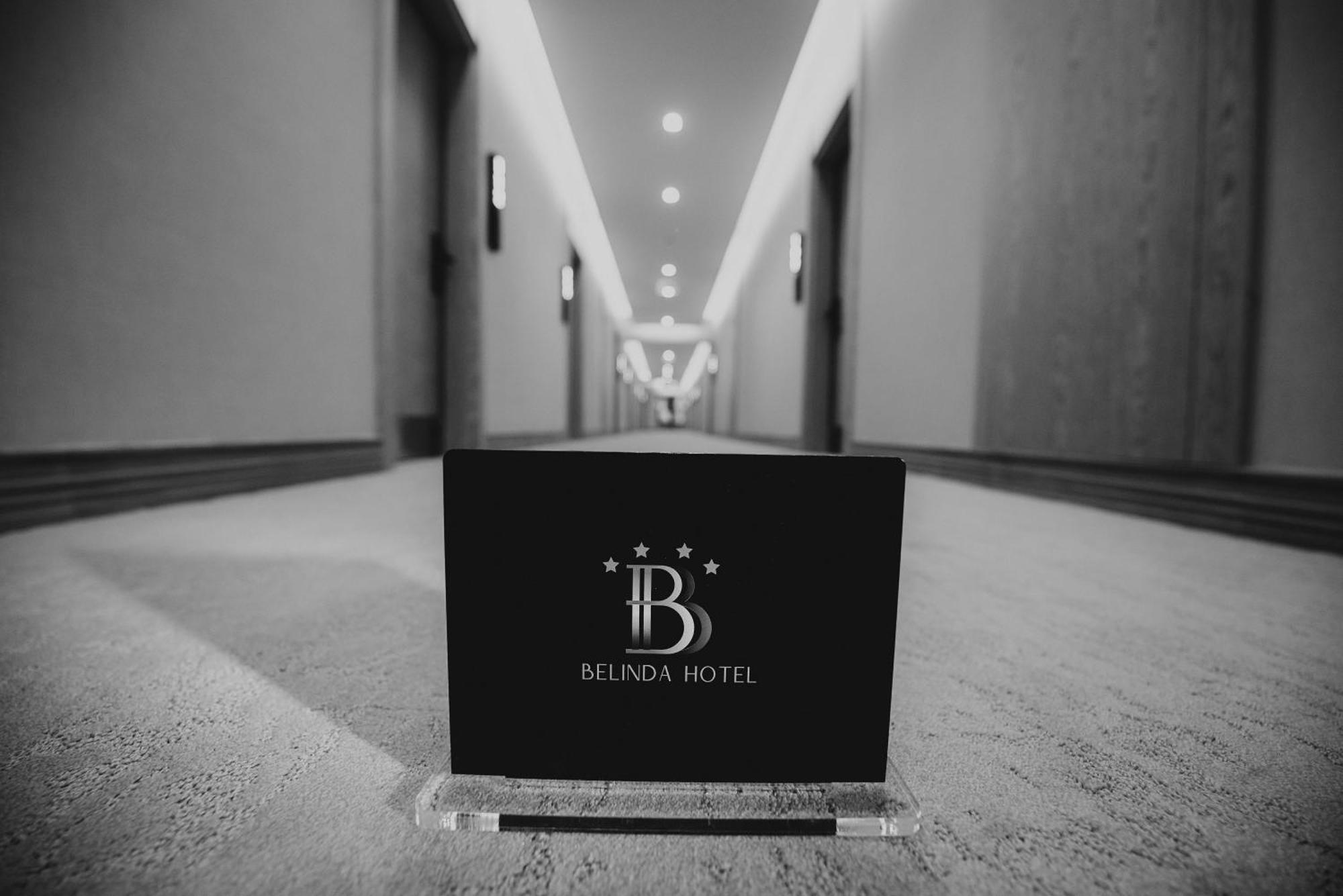 Belinda Hotel Mamaia Adults Only Dış mekan fotoğraf