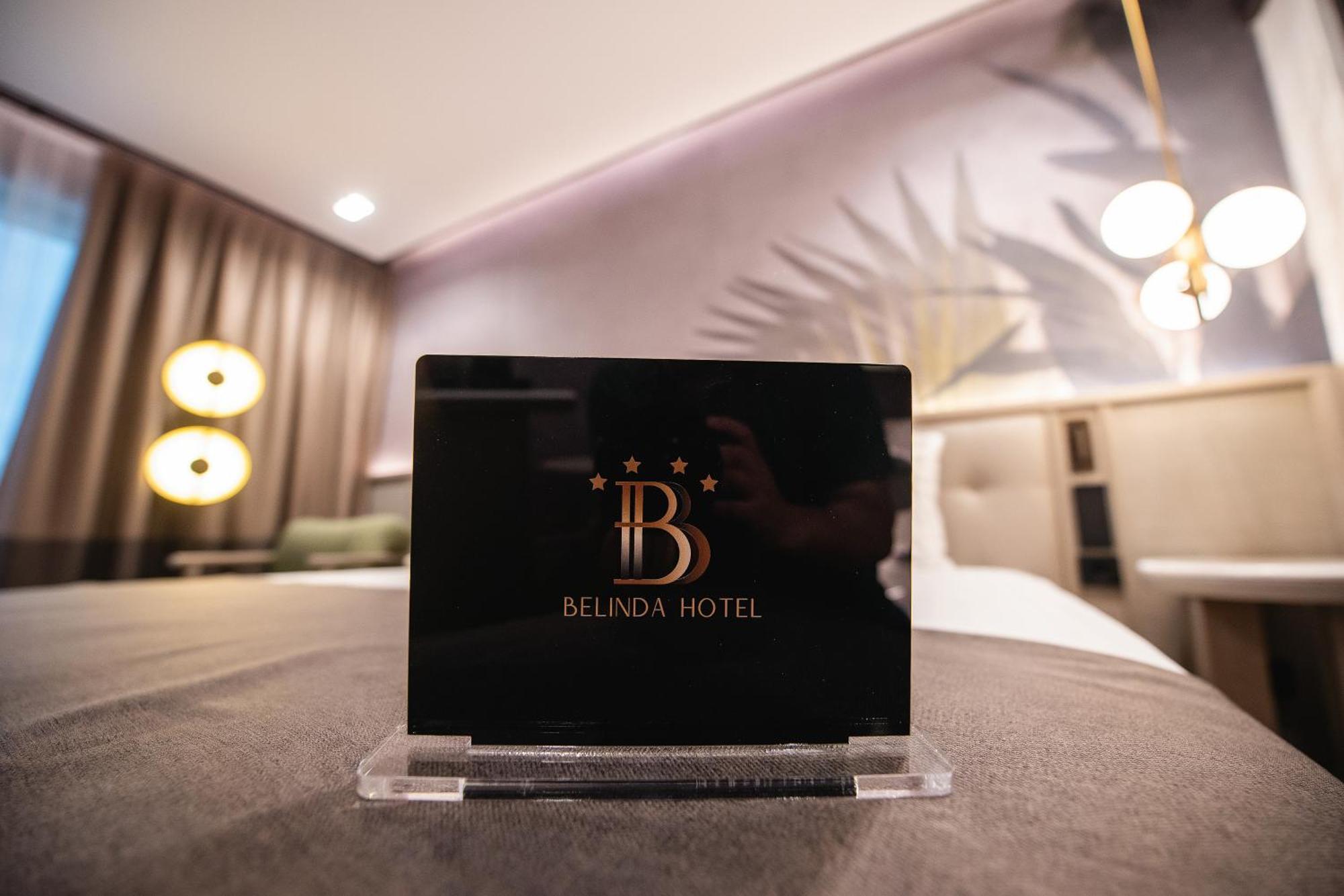Belinda Hotel Mamaia Adults Only Dış mekan fotoğraf
