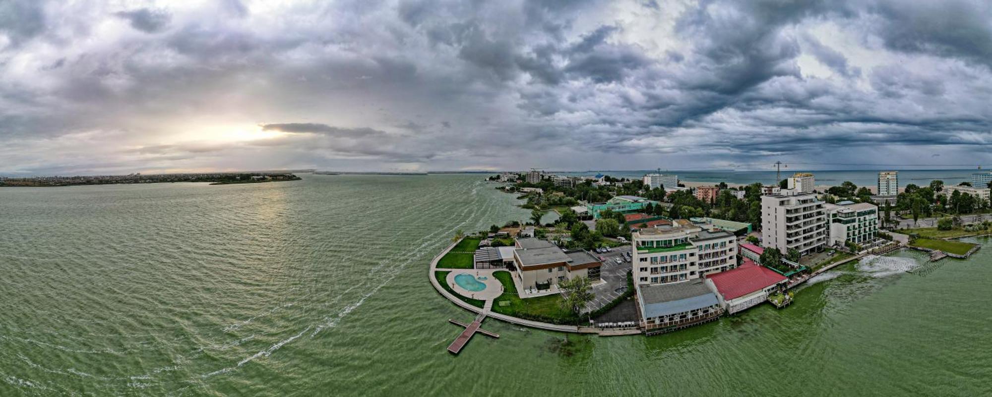 Belinda Hotel Mamaia Adults Only Dış mekan fotoğraf